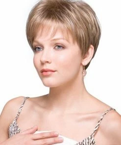 Rene Of Paris Samy | Synthetic Wig (Basic Cap) 33 Rene Of Paris Samy | Synthetic Wig (Basic Cap)
