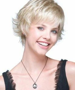 Rene Of Paris WOMEN'S WIGS Tyler | Synthetic Wig (Basic Cap)