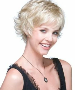 Rene Of Paris WOMEN'S WIGS Tyler | Synthetic Wig (Basic Cap)