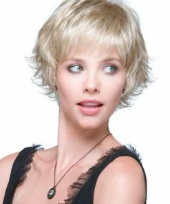 Rene Of Paris WOMEN'S WIGS Tyler | Synthetic Wig (Basic Cap)