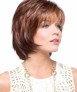 Rene Of Paris Shannon | Synthetic Wig (Basic Cap)