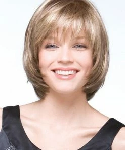 Rene Of Paris Shannon | Synthetic Wig (Basic Cap)