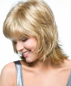 Rene Of Paris Bailey | Synthetic Wig (Basic Cap) WOMEN'S WIGS 60 Rene Of Paris Bailey | Synthetic Wig (Basic Cap) WOMEN'S WIGS