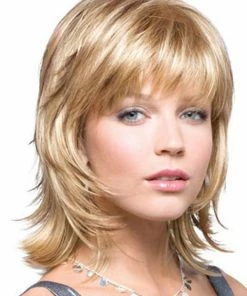 Rene Of Paris Bailey | Synthetic Wig (Basic Cap) WOMEN'S WIGS 58 Rene Of Paris Bailey | Synthetic Wig (Basic Cap) WOMEN'S WIGS