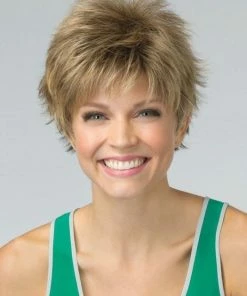 Rene Of Paris Lizzy | Synthetic Wig (Basic Cap) WOMEN'S WIGS