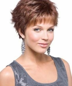 Rene Of Paris Lizzy | Synthetic Wig (Basic Cap) WOMEN'S WIGS