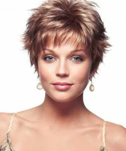 Rene Of Paris Lizzy | Synthetic Wig (Basic Cap) WOMEN'S WIGS