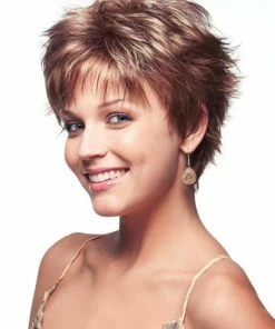 Rene Of Paris Lizzy | Synthetic Wig (Basic Cap) WOMEN'S WIGS