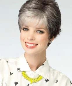 Rene Of Paris WOMEN'S WIGS Zoe | Synthetic Wig (Basic Cap)