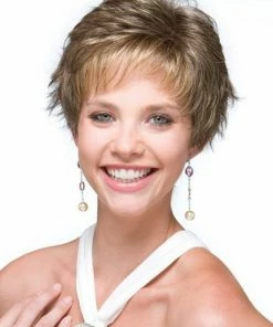 Rene Of Paris WOMEN'S WIGS Zoe | Synthetic Wig (Basic Cap)