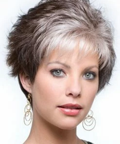 Rene Of Paris WOMEN'S WIGS Zoe | Synthetic Wig (Basic Cap)