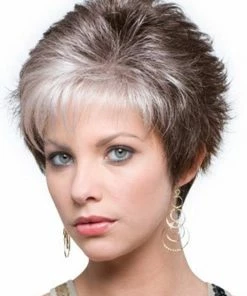 Rene Of Paris WOMEN'S WIGS Zoe | Synthetic Wig (Basic Cap)