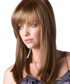 Rene Of Paris Misha | Synthetic Wig (Basic Cap) WOMEN'S WIGS