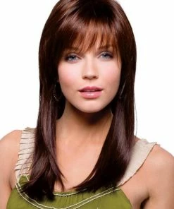 Rene Of Paris Misha | Synthetic Wig (Basic Cap) WOMEN'S WIGS