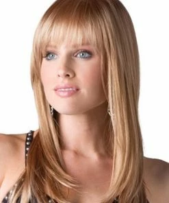 Rene Of Paris Misha | Synthetic Wig (Basic Cap) WOMEN'S WIGS