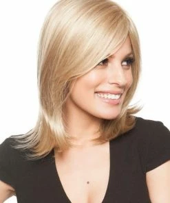 Amore WOMEN'S WIGS Samantha | Synthetic Wig (Mono Top)