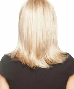 Amore WOMEN'S WIGS Samantha | Synthetic Wig (Mono Top)