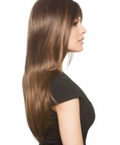 Amore Stevie | Synthetic Wig (Mono Top)