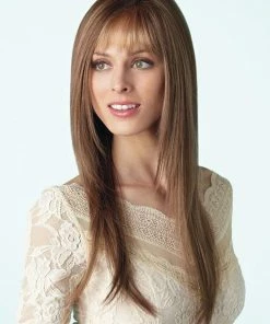 Amore Stevie | Synthetic Wig (Mono Top)