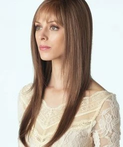 Amore Stevie | Synthetic Wig (Mono Top)