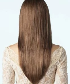 Amore Stevie | Synthetic Wig (Mono Top)