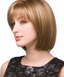 Amore WOMEN'S WIGS Erika | Synthetic Wig (Mono Top)