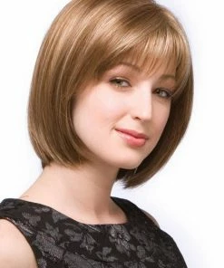 Amore WOMEN'S WIGS Erika | Synthetic Wig (Mono Top)