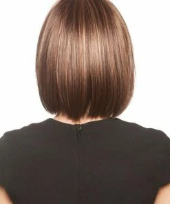 Amore WOMEN'S WIGS Erika | Synthetic Wig (Mono Top)