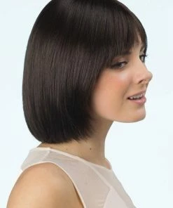 Amore WOMEN'S WIGS Erika | Synthetic Wig (Mono Top)