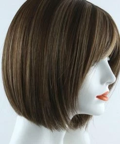 Amore WOMEN'S WIGS Erika | Synthetic Wig (Mono Top)