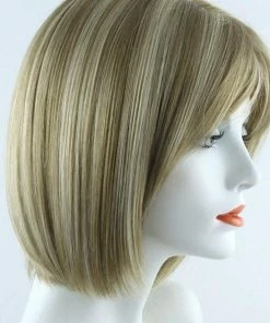 Amore WOMEN'S WIGS Erika | Synthetic Wig (Mono Top)