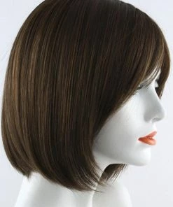 Amore WOMEN'S WIGS Erika | Synthetic Wig (Mono Top)