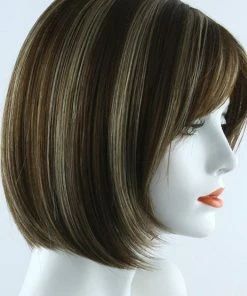 Amore WOMEN'S WIGS Erika | Synthetic Wig (Mono Top)