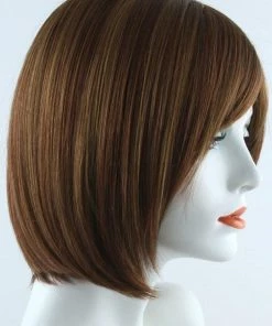 Amore WOMEN'S WIGS Erika | Synthetic Wig (Mono Top)