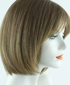 Amore WOMEN'S WIGS Erika | Synthetic Wig (Mono Top)