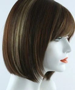 Amore WOMEN'S WIGS Erika | Synthetic Wig (Mono Top)