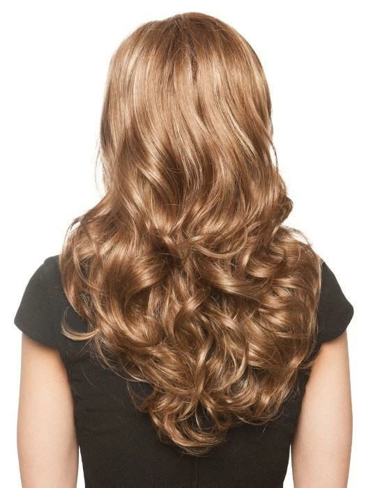 Amore Brittany | Synthetic Wig (Mono Top) 8 Amore Brittany | Synthetic Wig (Mono Top)