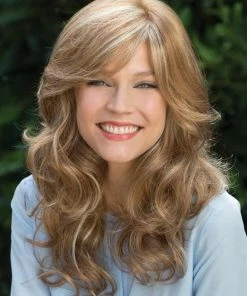 Amore Brittany | Synthetic Wig (Mono Top) 24 Amore Brittany | Synthetic Wig (Mono Top)