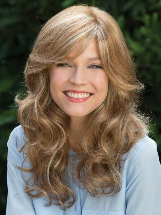 Amore Brittany | Synthetic Wig (Mono Top) 6 Amore Brittany | Synthetic Wig (Mono Top)