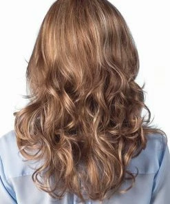 Amore Brittany | Synthetic Wig (Mono Top) 28 Amore Brittany | Synthetic Wig (Mono Top)