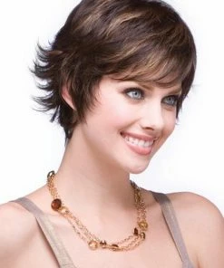 Amore WOMEN'S WIGS Tova | Synthetic Wig (Mono Top) 32 Amore WOMEN'S WIGS Tova | Synthetic Wig (Mono Top)