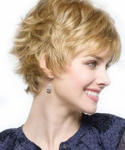 Amore WOMEN'S WIGS Tova | Synthetic Wig (Mono Top) 38 Amore WOMEN'S WIGS Tova | Synthetic Wig (Mono Top)