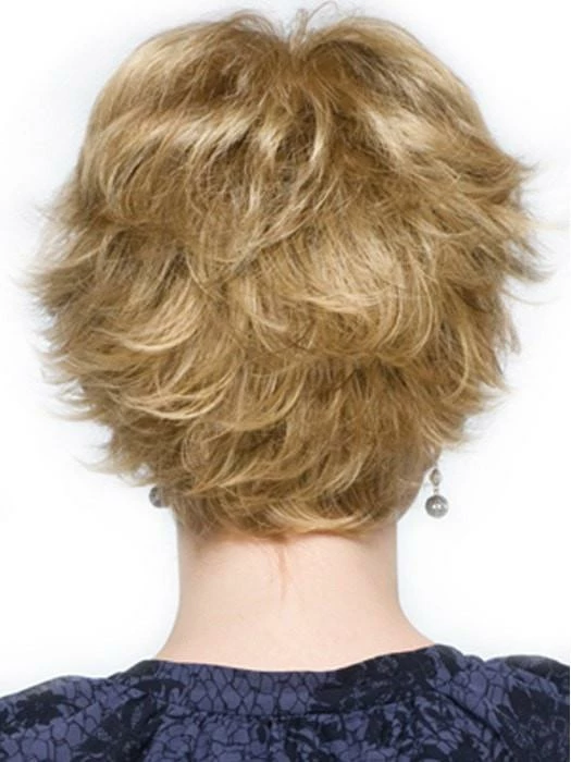 Amore WOMEN'S WIGS Tova | Synthetic Wig (Mono Top) 14 Amore WOMEN'S WIGS Tova | Synthetic Wig (Mono Top)