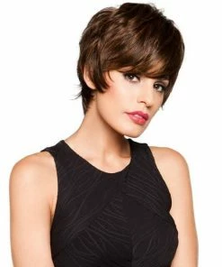 Amore WOMEN'S WIGS Tova | Synthetic Wig (Mono Top)