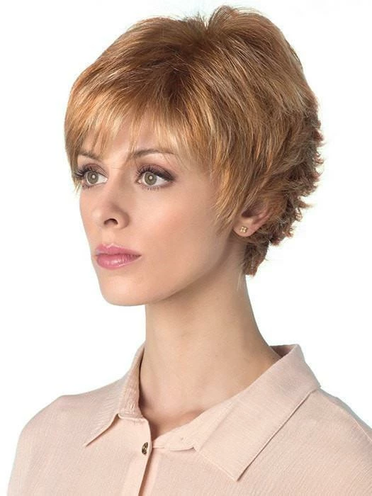 Amore WOMEN'S WIGS Tova | Synthetic Wig (Mono Top) 11 Amore WOMEN'S WIGS Tova | Synthetic Wig (Mono Top)