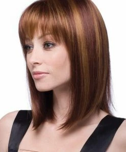 Amore Tatum | Synthetic Wig (Mono Top)