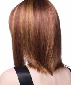 Amore Tatum | Synthetic Wig (Mono Top)