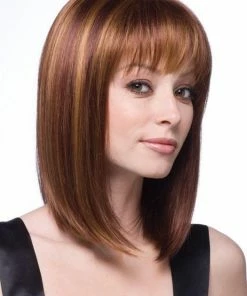 Amore Tatum | Synthetic Wig (Mono Top)