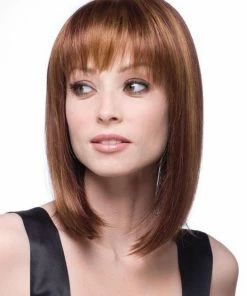 Amore Tatum | Synthetic Wig (Mono Top)