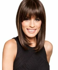 Amore Tatum | Synthetic Wig (Mono Top)